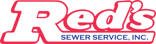 Reds Sewer Service Inc.